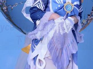 深潜Joyce Lin2x的死库水作品，分享一下她心里的泡沫。